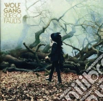 Wolf Gang - Suego Faults cd