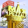 Max Pezzali - Terraferma - Nuova Edizione cd