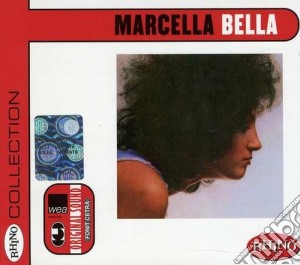 Marcella Bella - Collection: Marcella Bella cd musicale di Bella marcella (dp)