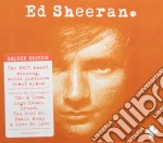 Ed Sheeran - Plus (Deluxe Edition)