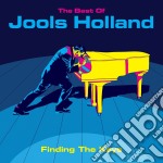 Jools Holland - Finding The Keys: The Best Of