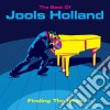 Jools Holland - Finding The Keys: The Best Of cd