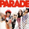 Parade - Parade cd