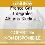 France Gall - Integrales Albums Studios (11 Cd) cd