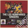 Les Humphries Singers - Original Album Series (5 Cd) cd