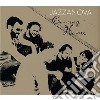 Jazzanova - Coming Home cd