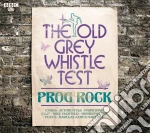 Old Grey Whistle Test - Prog Rock cd