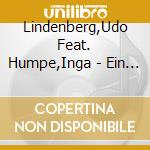 Lindenberg,Udo Feat. Humpe,Inga - Ein Herz Kann Man Nicht Reparieren cd musicale di Lindenberg,Udo Feat. Humpe,Inga