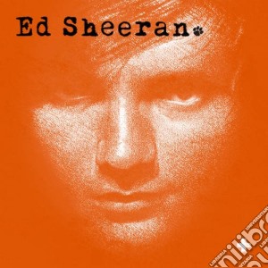 (LP Vinile) Ed Sheeran - + lp vinile di Ed Sheeran