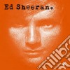 (LP Vinile) Ed Sheeran - + cd