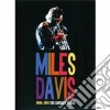 Miles Davis - 1986 - 1991 The Warner Years (5 Cd) cd