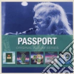 Passport - Original Album Series (5 Cd) cd