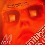 Time to go - the southern psychedelic mo cd