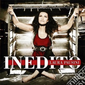Laura Pausini - Inedito cd musicale di Laura Pausini
