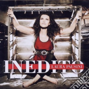 Laura Pausini - Inedito (Espana) cd musicale di Laura Pausini