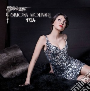 Simona Molinari - Tua cd musicale di Simona Molinari