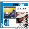 Ivano Fossati - Il Grande Mare Che Avremmo Traversato / Good Bye Indiana cd