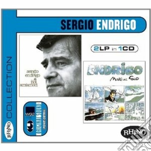 Sergio Endrigo - E Noi Amiamoci / Mari Del Sud cd musicale di Endrigo sergio (dp)