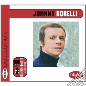 Johnny Dorelli - Collection: Johnny Dorelli cd musicale di Dorelli johnny (dp)