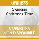 Swinging Christmas Time cd