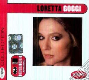 Loretta Goggi - Collection cd musicale di Goggi loretta (dp)