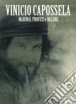 Vinicio Capossela - Marinai, Profeti E Balene (2 Cd+Dvd) cd