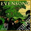 Evensong - Evensong cd