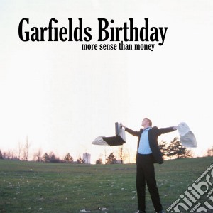 Garfields Birthday - More Sense Than Money cd musicale di Garfields Birthday