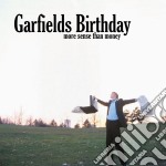 Garfields Birthday - More Sense Than Money