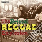 Bristol Reggae Explosion 1978-1983 (The) / Various cd