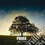 Paige - Young Summer cd