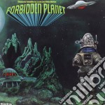 (LP Vinile) Louis And Bebe Barron - Forbidden Planet