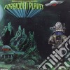 (LP Vinile) Louis And Bebe Barron - Forbidden Planet cd