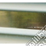Julia Kent - Green And Grey cd