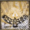 Rise And Shine - Empty Hand cd