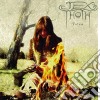 (LP Vinile) Jex Thoth - Totem Mini Lp cd