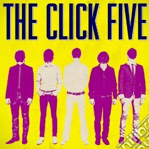 Click Five - Tcv cd musicale di Five Click