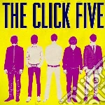 Click Five - Tcv cd
