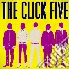 Click Five - Tcv cd