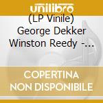 (LP Vinile) George Dekker Winston Reedy - Passion Love (7') vinile