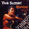 (LP VINILE) Mambo (and more) cd