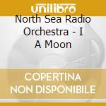 North Sea Radio Orchestra - I A Moon cd