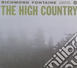 Richmond Fontaine - The High Country