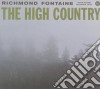 Richmond Fontaine - The High Country cd
