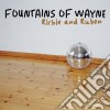 Fountains Of Wayne - Richie & Ruben (7") cd