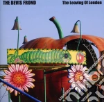 Bevis Frond - The Leaving Of London cd