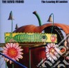 Bevis Frond - The Leaving Of London cd