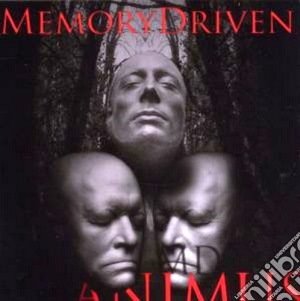Memory Driven - Animus cd musicale di Driven Memory