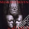 Memory Driven - Animus cd