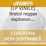 (LP VINILE) Bristol reggae explosion vol.2-the 80's cd